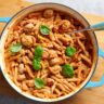 9 High-Protein Pasta Recipes for Weight Loss